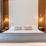 Hiru Uhinak Hotel 4*