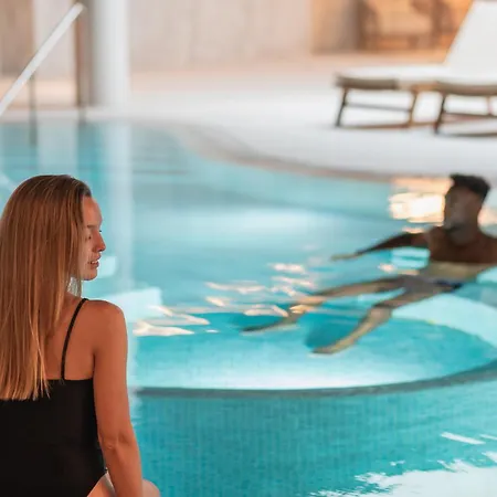 酒店 Hiru Uhinak 德巴