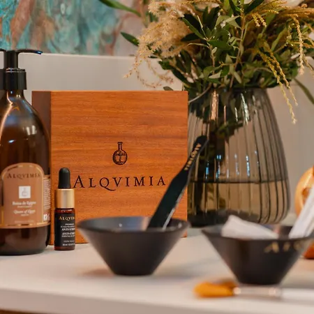 Hiru Uhinak Hotel Deba