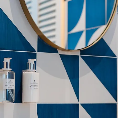 Hiru Uhinak Hotel 4*