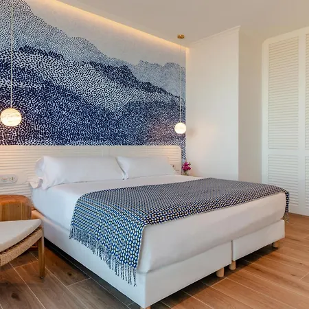 Hotel Hiru Uhinak Deba