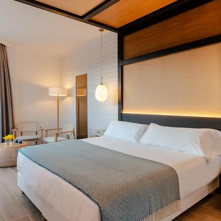 Hotel Hiru Uhinak Deba