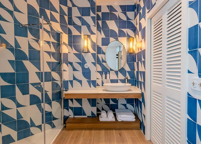 酒店 Hiru Uhinak 德巴