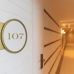 Hiru Uhinak Hotel Deba
