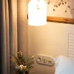 Hotel Hiru Uhinak