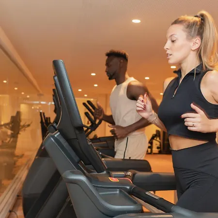 فندق Hiru Uhinak ديبا