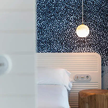 فندق Hiru Uhinak 4*