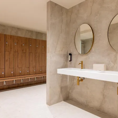 فندق Hiru Uhinak