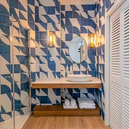 فندق Hiru Uhinak ديبا