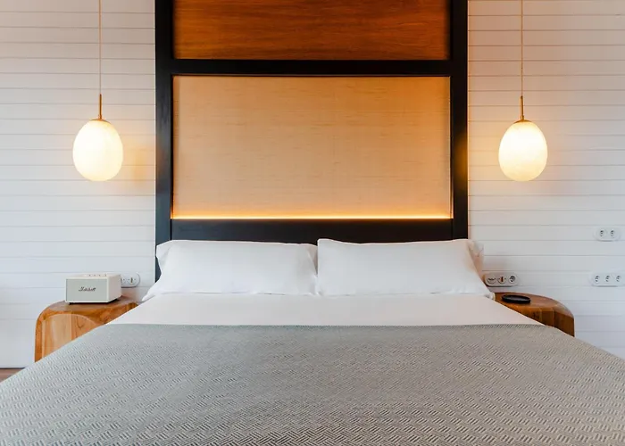 Hiru Uhinak Hotel Deba