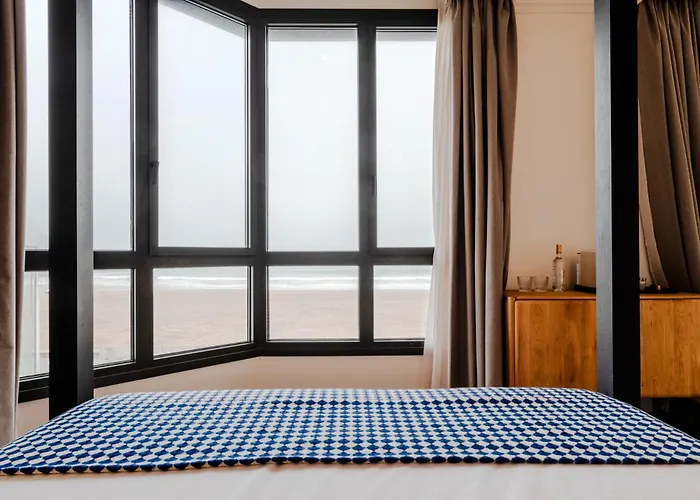 Hotel Hiru Uhinak 4*