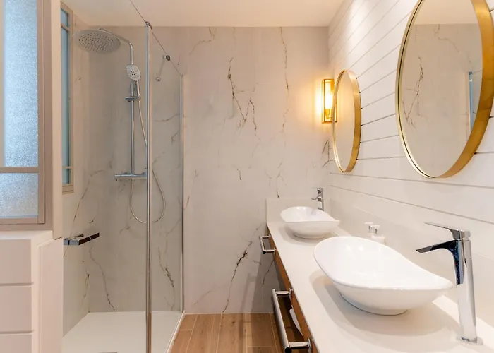 Hiru Uhinak Hotel 4*